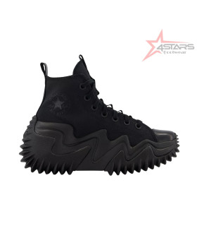Converse Run Star Motion Triple Black