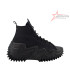Converse Run Star Motion Triple Black