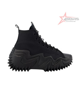 Converse Run Star Motion Triple Black
