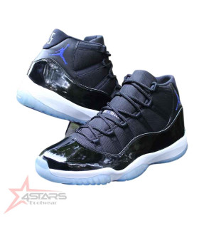 Air Jordan 11 Space Jam