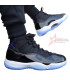 Air Jordan 11 Space Jam