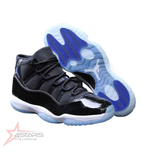 Air Jordan 11 Space Jam