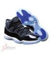 Air Jordan 11 Space Jam
