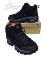 Skyview Hiking Boot - Black