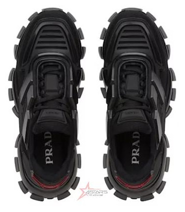 Prada Cloudbust Thunder Sneakers 'Black'