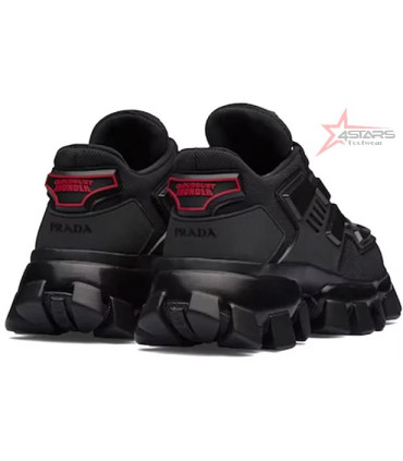 Prada Cloudbust Thunder Sneakers 'Black'