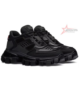 Prada Cloudbust Thunder Sneakers 'Black'