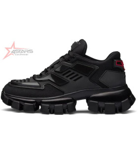 Prada Cloudbust Thunder Sneakers 'Black'