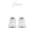 Prada Cloudbust Thunder Knit 'White Red'