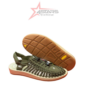 Keen Uneek Sneaker Sandals