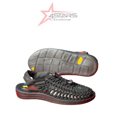 Keen Uneek Sneaker Sandals