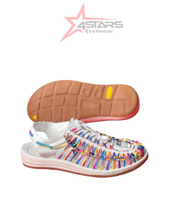 Keen Uneek Sneaker Sandals