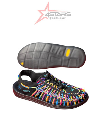 Keen Uneek Sneaker Sandals
