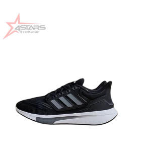 Adidas Bounce EQ21 Running Shoes