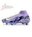 Nike Air Zoom Mercurial Superfly 10 Elite SG Football Boots - United Pack