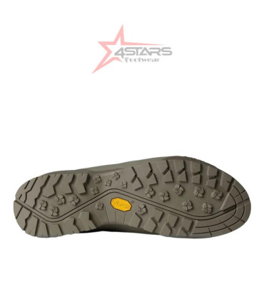 The North Face Glenclyffe Trail Hiking Shoes - Dark Green