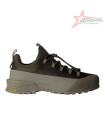 The North Face Glenclyffe Trail Hiking Shoes - Dark Green