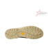 The North Face Glenclyffe Trail Hiking Shoes - White Dune/Gravel