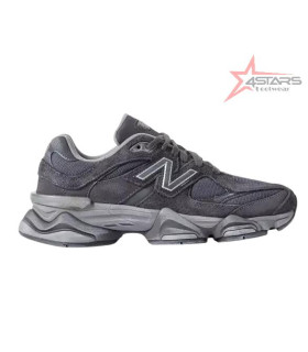 New Balance 9060 Magnet Moyen Grey Vintage