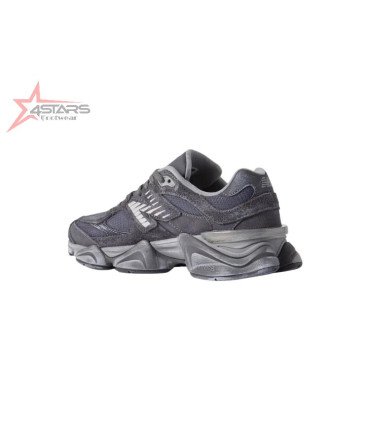 New Balance 9060 Magnet Moyen Grey Vintage
