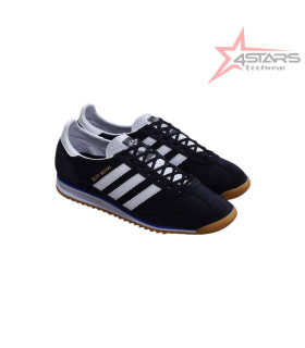 Adidas SL72 Noah - Black/White