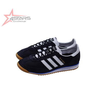Adidas SL72 Noah - Black/White