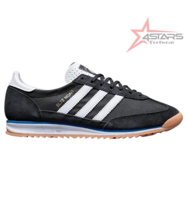 Adidas SL72 Noah - Black/White