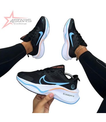 Nike Zoom X Smiley Women's Sneakers