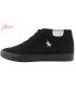 Polo Leopard Rubber Shoes High Tops