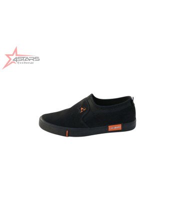 Leopard Rubber Shoes -LA