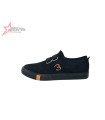 Leopard Rubber Shoes with Straps Y3