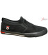 Leopard Rubber Shoes TB