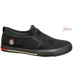 Leopard Rubber Shoes TB