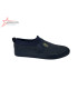 Leopard Rubber Shoes Lacoste Navy
