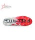 Adidas Predator Elite Fold-Over Tongue Firm Ground Boots - Lucid Red/Cloud White/Core Black
