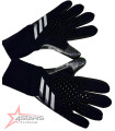 Adidas Predator Goalkeeper Gloves - Black/White