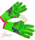 Adidas Predator Goalkeeper Gloves - Green