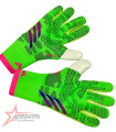Adidas Predator Goalkeeper Gloves - Green