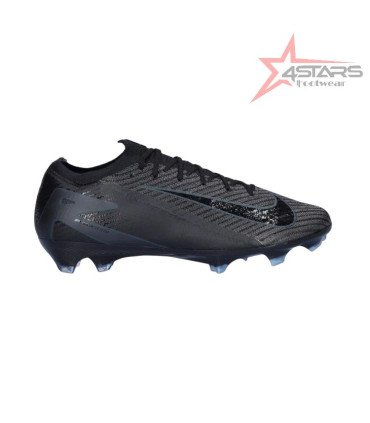 Nike Air Zoom Mercurial Vapor 16 Elite FG black