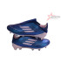 Adidas F50 Elite Laceless FG - Black/Pink
