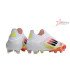 Adidas F50 Elite Laceless FG “Pure Victory”