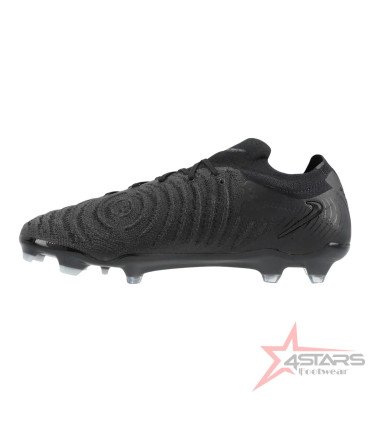 Nike Phantom GX 2 Elite FG Shadow - Black
