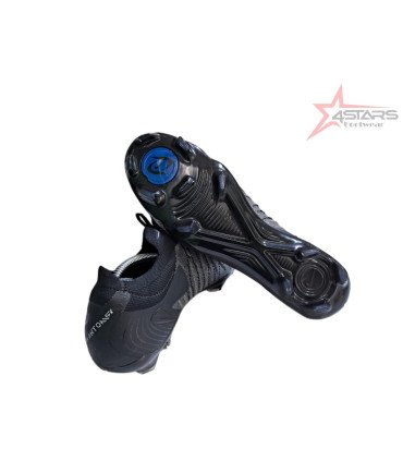 Nike Phantom GX 2 Elite FG Shadow - Black
