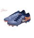Nike Phantom GX 2 Elite FG Firm Ground Football Boots - Blue/Orange/Silver