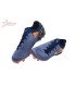 Nike Phantom GX 2 Elite FG Firm Ground Football Boots - Blue/Orange/Silver
