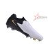 Nike Phantom GX 2 Elite Low FG Firm Ground Football Boots - White/Black/Gold
