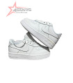 Kids Air Force 1 - White Size 25