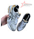 Asics Gel Kayano 14 - White Gold Size 42