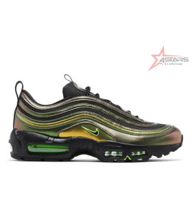 Nike Airmax 95/97 X Ducks Of a Feather “Storm”