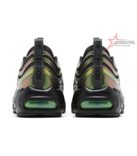 Nike Airmax 95/97 X Ducks Of a Feather “Storm”